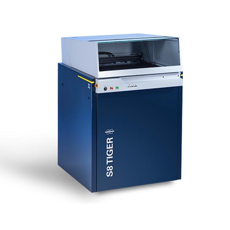 S8TIGER