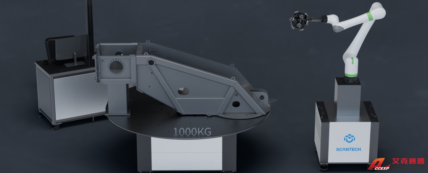 AM-CELL C系列 自動化光學3D檢測系統 AM-CELL C系列 自動化光學3D檢測系統