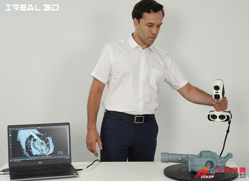 更強大的數據捕捉能力 更強大的數據捕捉能力