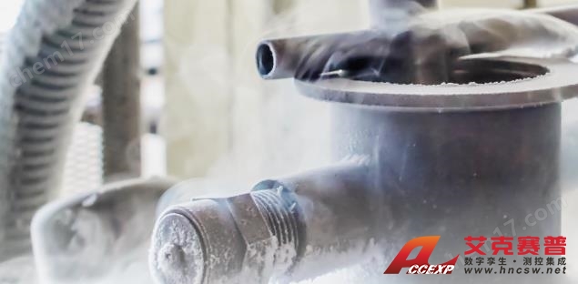 圖片 PCB 351A15 微型低溫速度傳感器