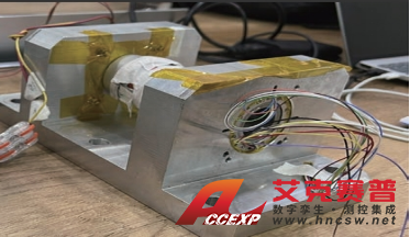 HIOKI日置存儲記錄儀MR6000：工業制造行業產品應用案例