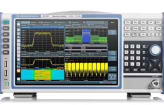 R&S羅德與施瓦茨 FPL1-K70 矢量信號分析功能