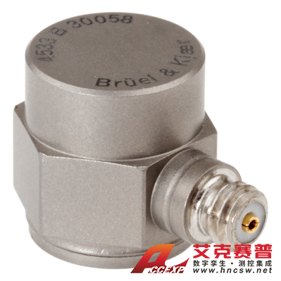 HBK 4533-B型  CCLD加速度計