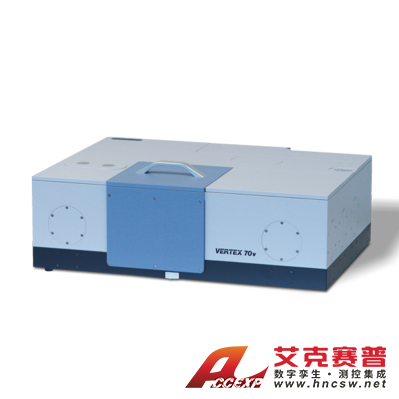 布魯克Bruker  VERTEX 70v 傅立葉變換紅外光譜儀
