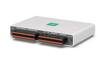 NI mioDAQ USB數據采集設備USB-6451