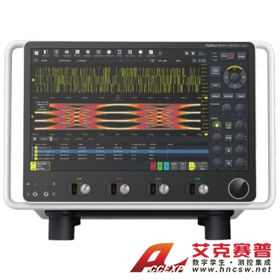 萬里眼 TS0702AP 示波器 帶寬70GHz