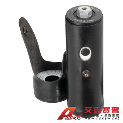 HBK 4294 型  加速計校準(zhǔn)器，手握式和電池供電