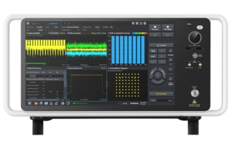 萬里眼 SA090 信號與頻譜分析儀 頻率2Hz ~90GHz
