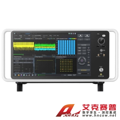 萬里眼 SA090 信號與頻譜分析儀 頻率2Hz ~90GHz