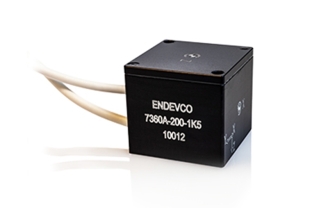 美國PCB 7360A 汽車安全測(cè)試傳感器 六自由度(6DOF)傳感器