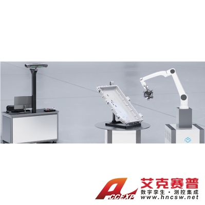 思看 AM-CELL C15X 自動化光學3D檢測系統