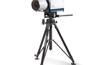 布魯克  EM 27 紅外遙感系統