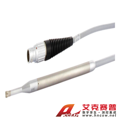 HBK 4138-A-015型  帶2670型前置放大器的1/8英寸壓力場傳聲器，6 HZ 至 140 KHZ, 200 V 極化