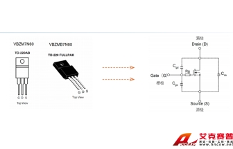 MOS器件CV特性測試實驗系統綜合測試實訓平臺