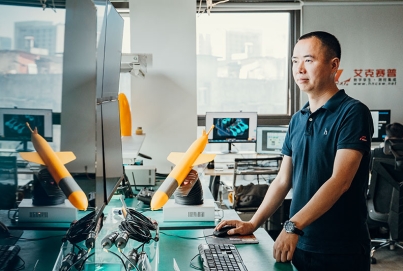 半實物實時仿真技術解鎖多元測試場景，艾克賽普打造“數字試驗場” 