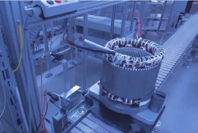 日置 ST4200 局部放電檢測解決方案