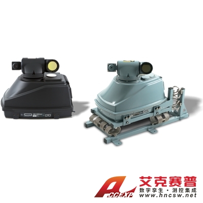 布魯克Bruker RAPIDplus / RAPIDplus Control 2.0 VOM 光譜儀