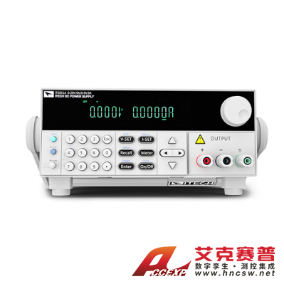 艾德克斯（ITECH）IT6863B  雙范圍可編程直流電源