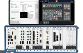 自動駕駛測試方案——ADAS和AD的數據記錄