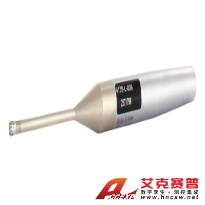 HBK 4138-L-006 型  配有 2669 型前置放大器的 1/8 英寸壓力場(chǎng)傳聲器（6赫茲到140千赫，200 V 極化）