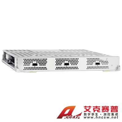 萬里眼 H1-400G-3QDD 3端口數(shù)通網(wǎng)絡(luò)測試儀 400GE測試板卡