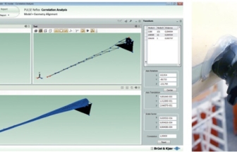 風電行業噪聲振動結構動力學分析方案