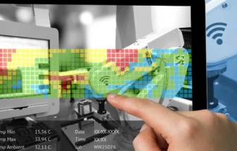 PCB 485B39 便攜式數據采集器