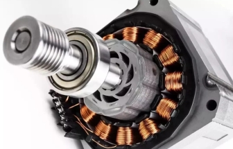 同惠 TH2851-050精密阻抗分析儀 電機磁芯磁導率測試助力產(chǎn)業(yè)升級