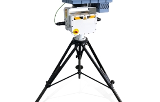 布魯克  HI 90 高光譜成像遙感系統 