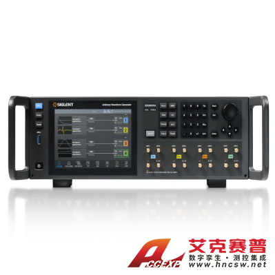 鼎陽SIGLENT SDG8004A 任意波形發生器