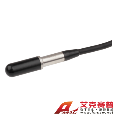 HBK 8104型  標準的測量水聽器帶有10米長的集成電纜，電纜末端帶有BNC插頭