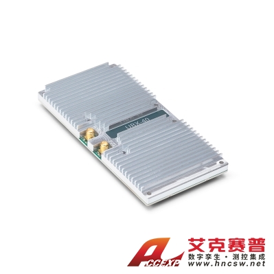 美國(guó)NI UBX 160 USRP 子板（10 MHz - 6 GHz，160 MHz 帶寬