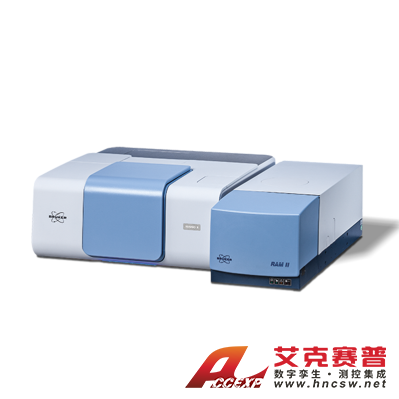布魯克Bruker   RAM II 傅立葉拉曼模塊