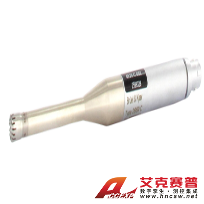 HBK 4939-C-002型  帶2669-C型前置放大器的?英寸自由場傳聲器，4 Hz 至 100 kHz, 200 V極化