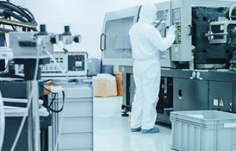 Tescia 地面振動監測