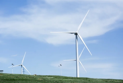 同惠 TH510系列 以芯為核，智護(hù)風(fēng)電未來