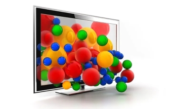 一機抵多機！滿足顯示器的視頻、色彩、光學信號測量