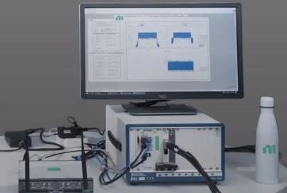eVTOL（電動垂直起降飛行器）航電系統、通信、導航及通感一體測試方案