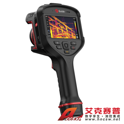 高德智感 紅外聲波成像儀 PL210