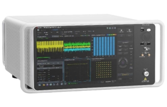 萬里眼 SA043 信號與頻譜分析儀 頻率2Hz ~ 43GHz