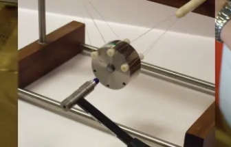 PCB 9155D 力傳感器校準系統