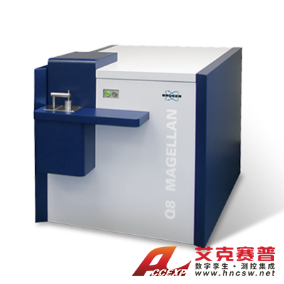 布魯克 BRUKER Q8 MAGELLAN 高端臺式直讀光譜儀