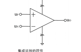 集成運放特性分析實驗系統綜合測試實訓平臺