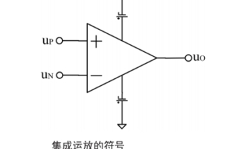 集成運放特性分析實驗系統綜合測試實訓平臺