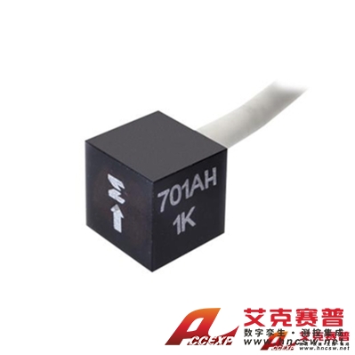 美國(guó)PCB 701AH /701FH 汽車安全測(cè)試傳感器 高壓加速度計(jì)
