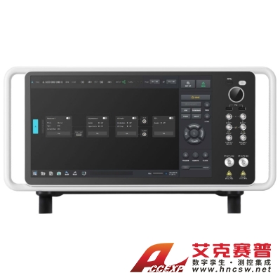 萬里眼 SG110-V 矢量信號發生器 110GHz頻率