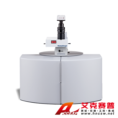 RamanScope III RamanScope III