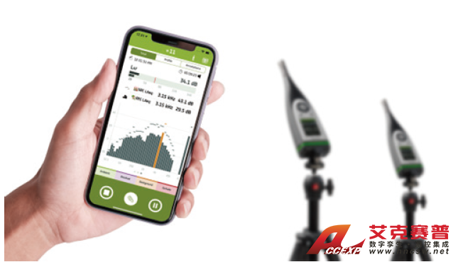 2245/2255型聲級(jí)計(jì)