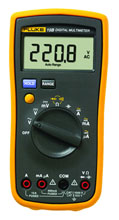 Fluke15B/17B新型數字萬用表品牌