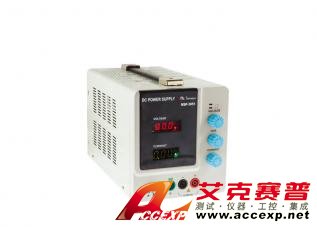 米尼帕MSP-3031直流穩壓電源
